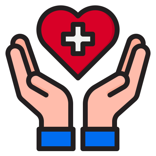 Get Treatment Icon